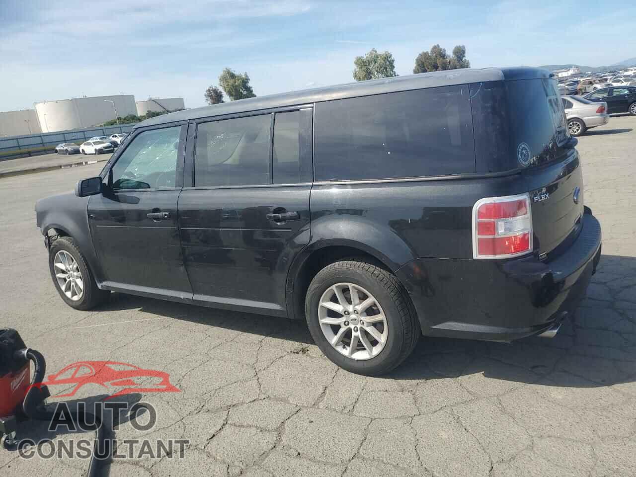 FORD FLEX 2015 - 2FMGK5B8XFBA19859