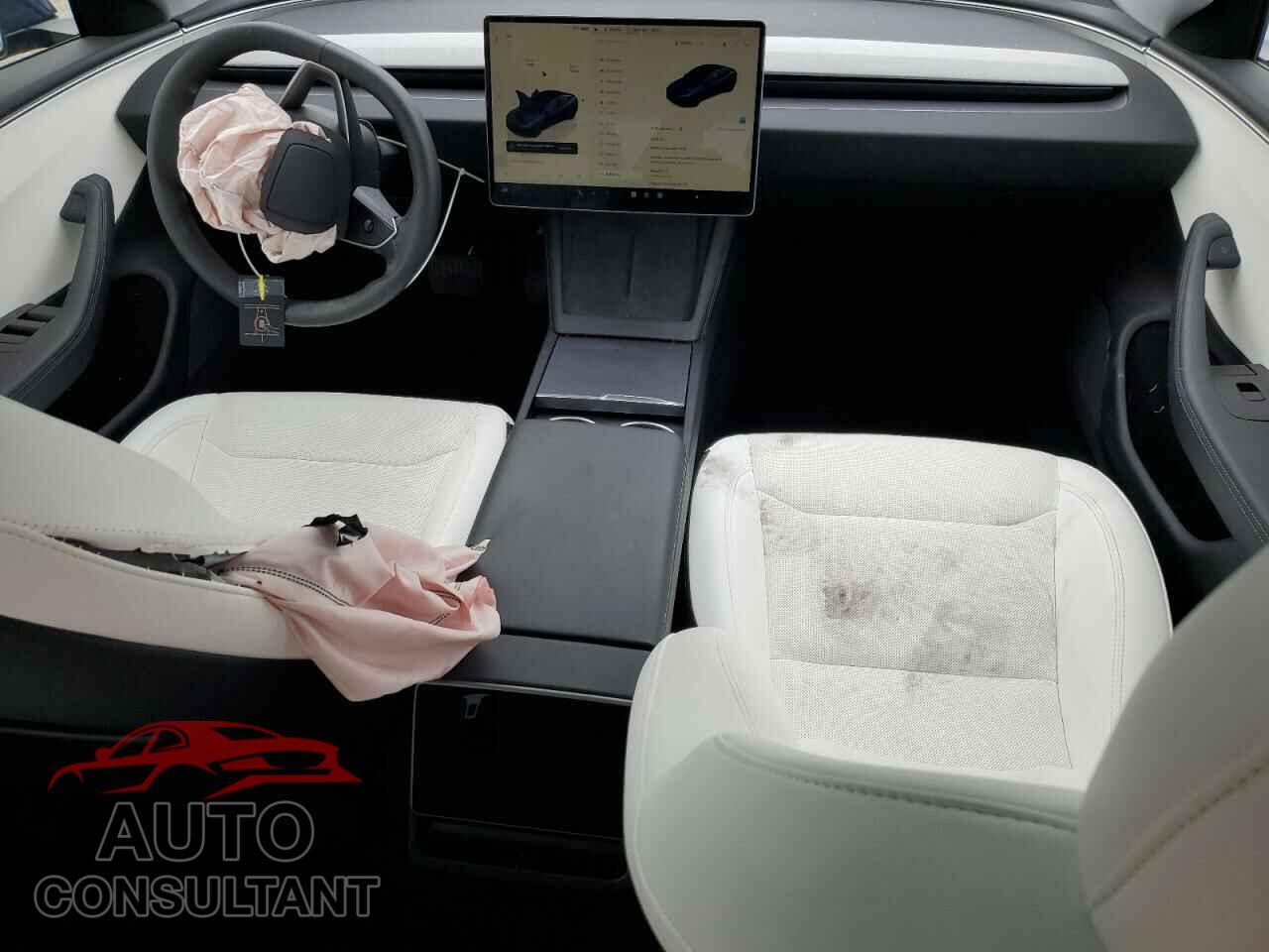 TESLA MODEL 3 2024 - 5YJ3E1EA7RF771270