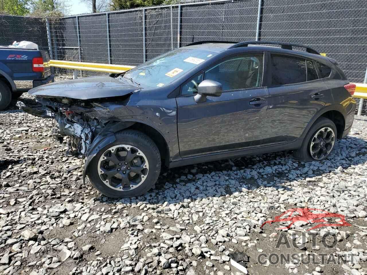 SUBARU CROSSTREK 2023 - JF2GTAPC7P8293789