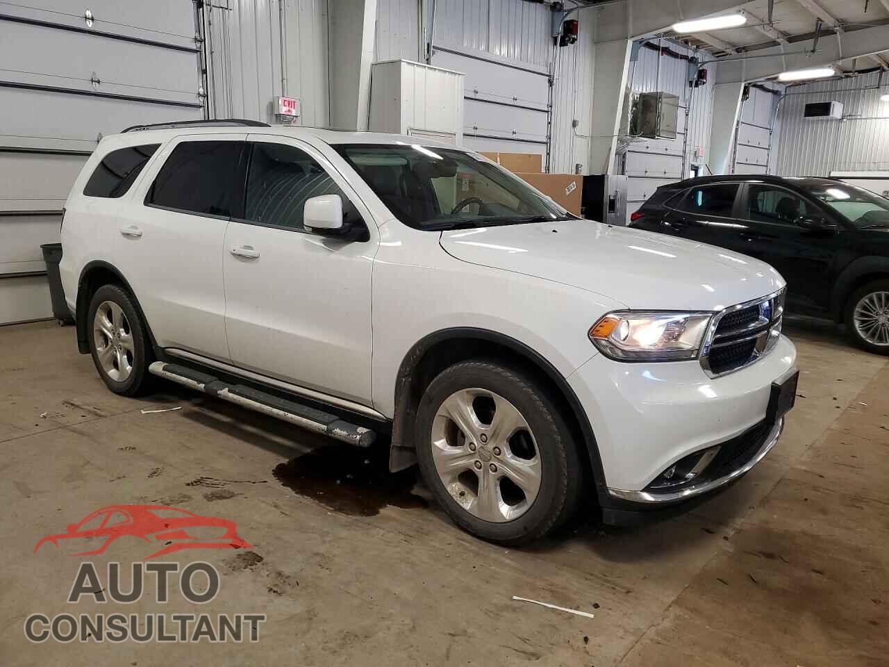 DODGE DURANGO 2014 - 1C4RDJDG0EC349447