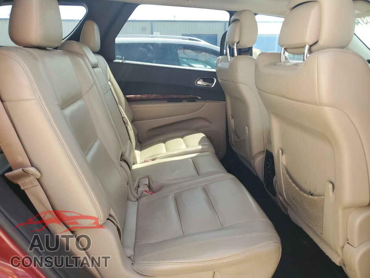 DODGE DURANGO 2015 - 1C4RDHDG8FC795498
