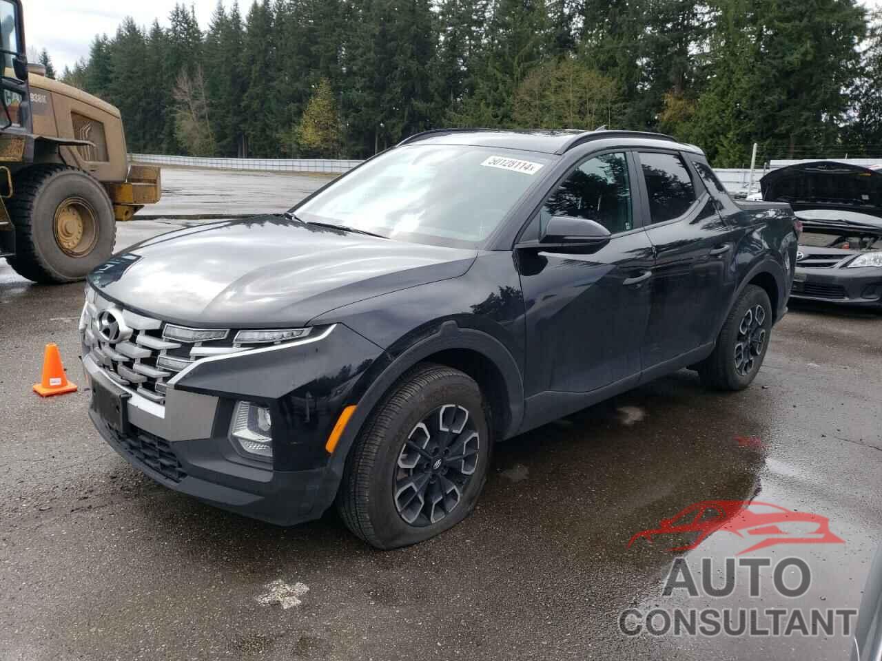 HYUNDAI SANTA CRUZ 2022 - 5NTJCDAE7NH016270