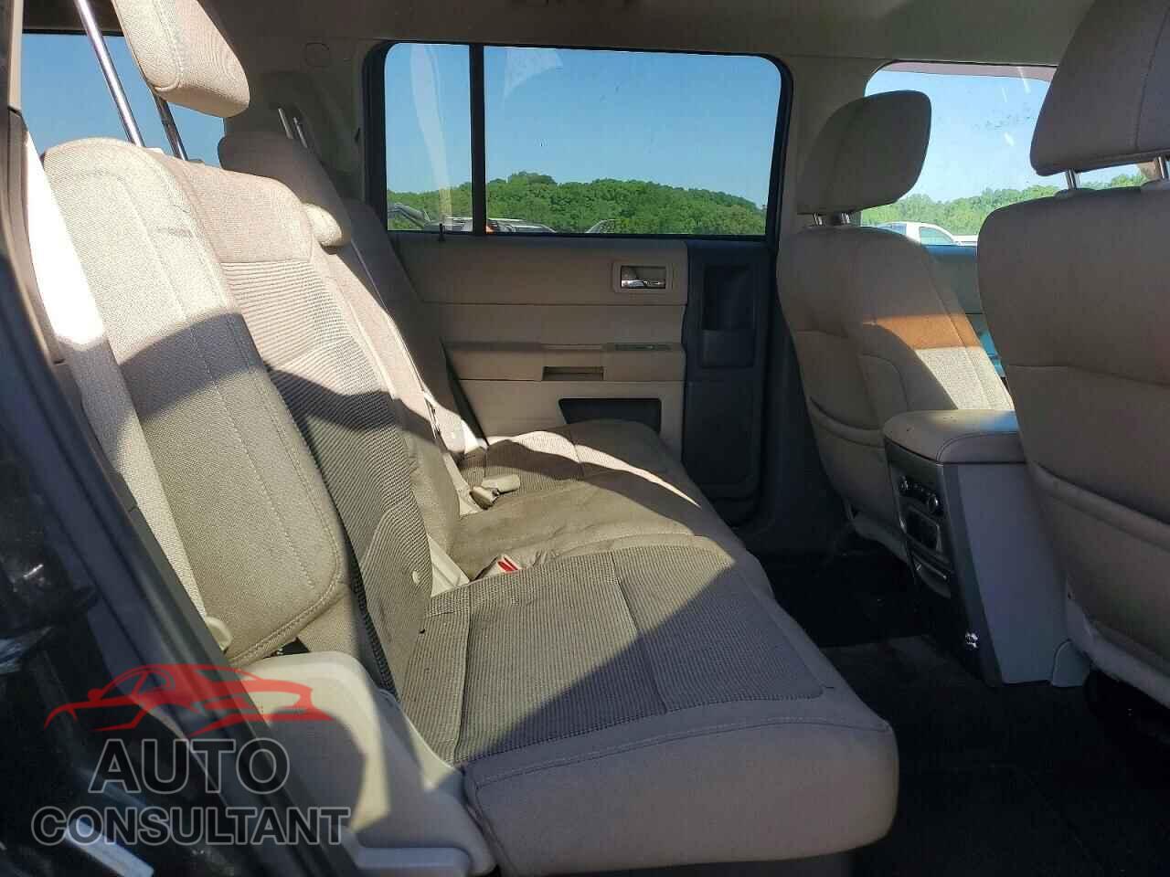FORD FLEX SE 2010 - 2FMGK5BC2ABA50360