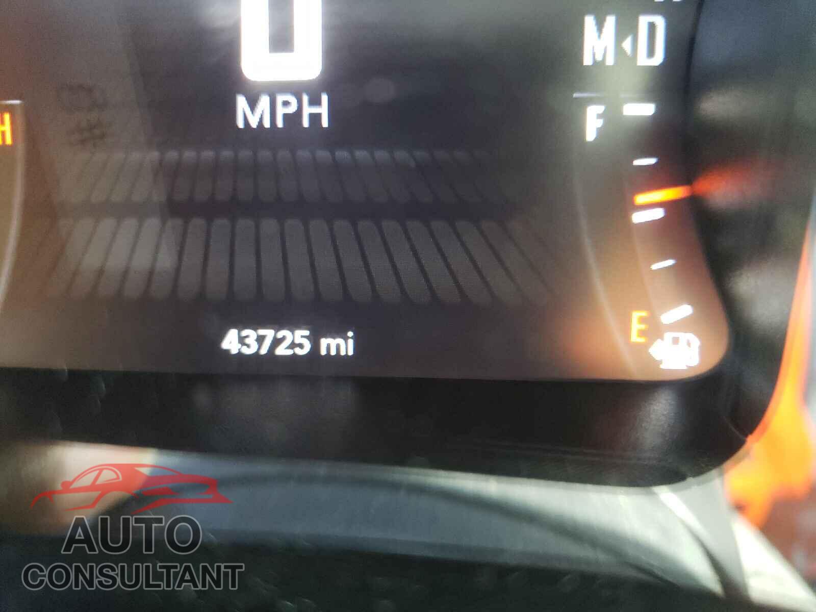 DODGE CHALLENGER 2018 - 2C3CDZAG3JH241599