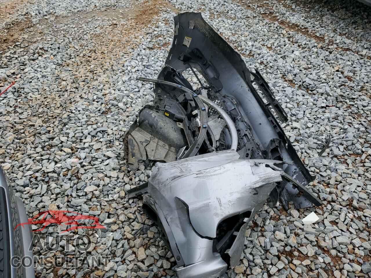 DODGE DURANGO 2020 - 1C4RDHDG4LC259076