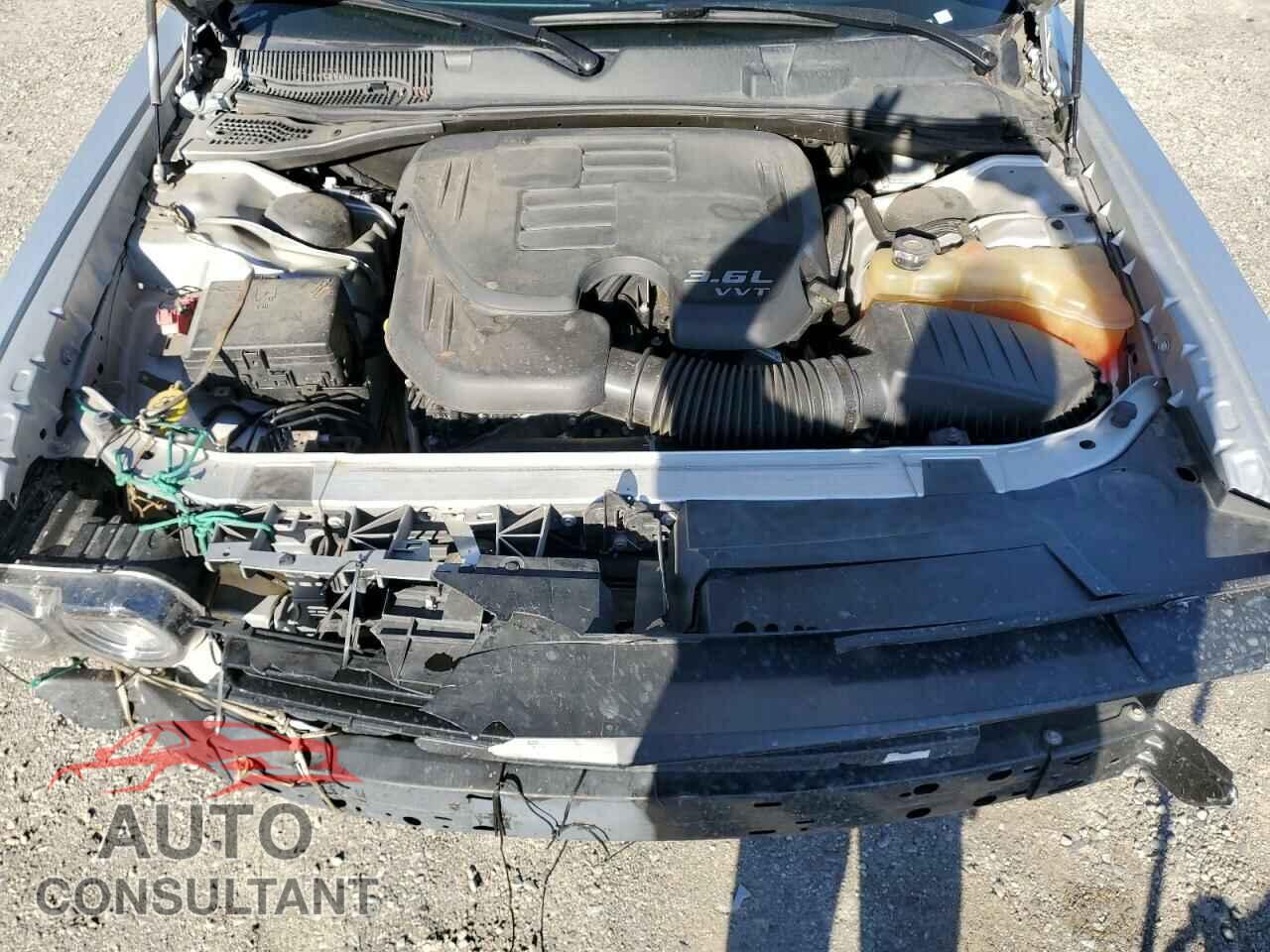 DODGE CHALLENGER 2020 - 2C3CDZAG4LH189807