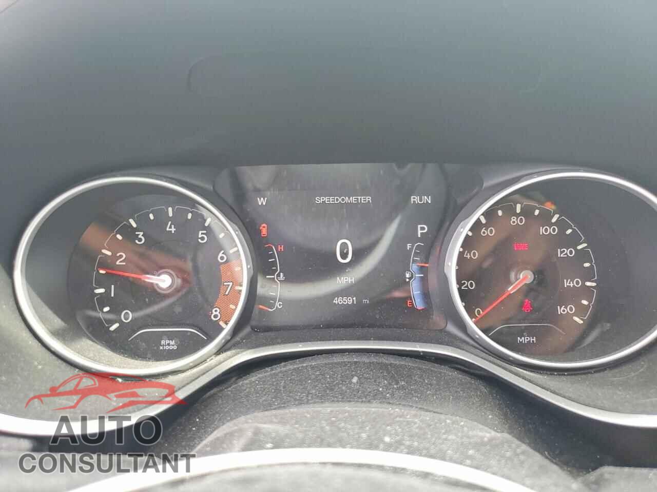 JEEP COMPASS 2018 - 3C4NJDCB3JT454982