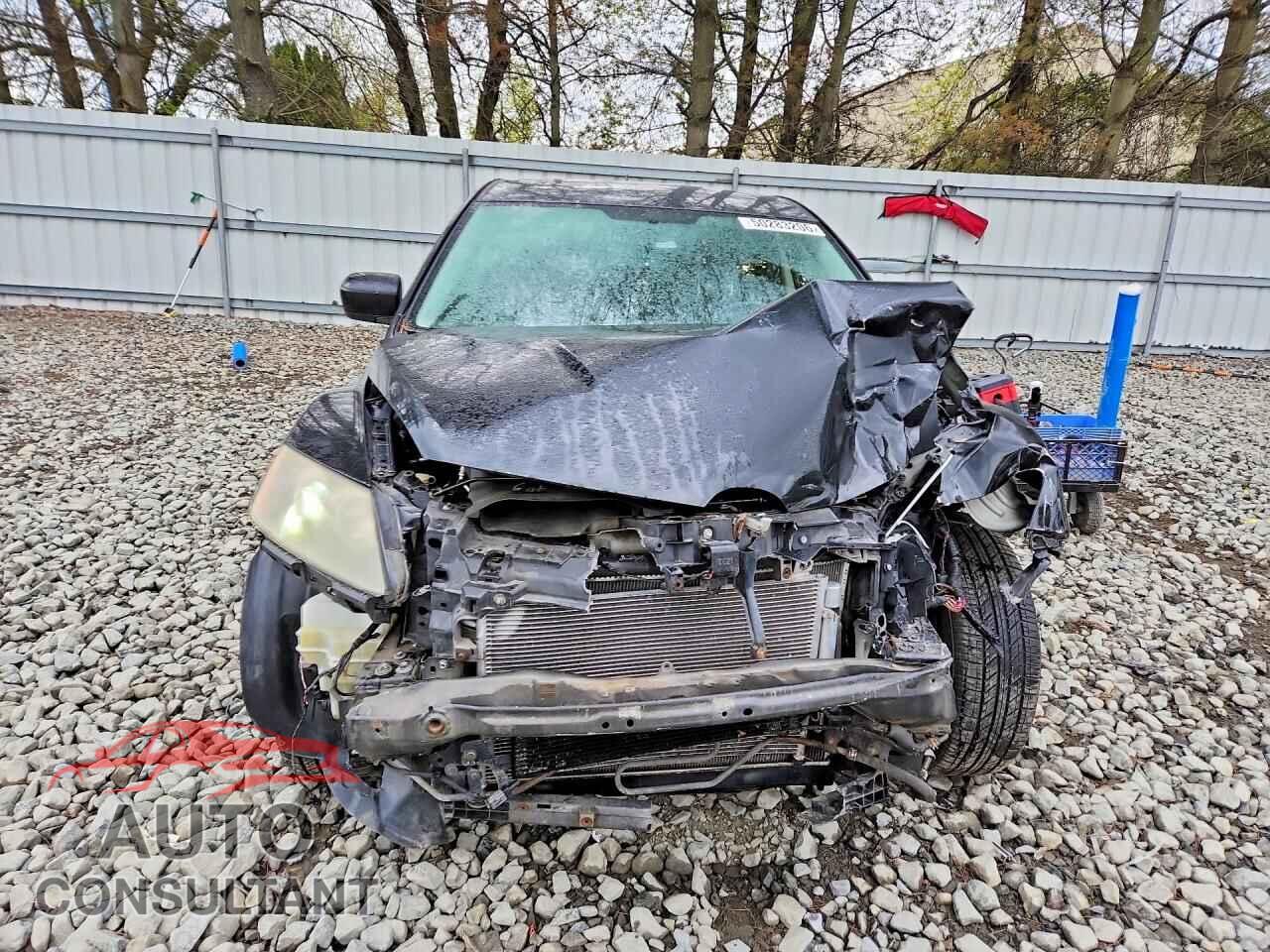 MAZDA CX-7 2010 - JM3ER4WL6A0313860