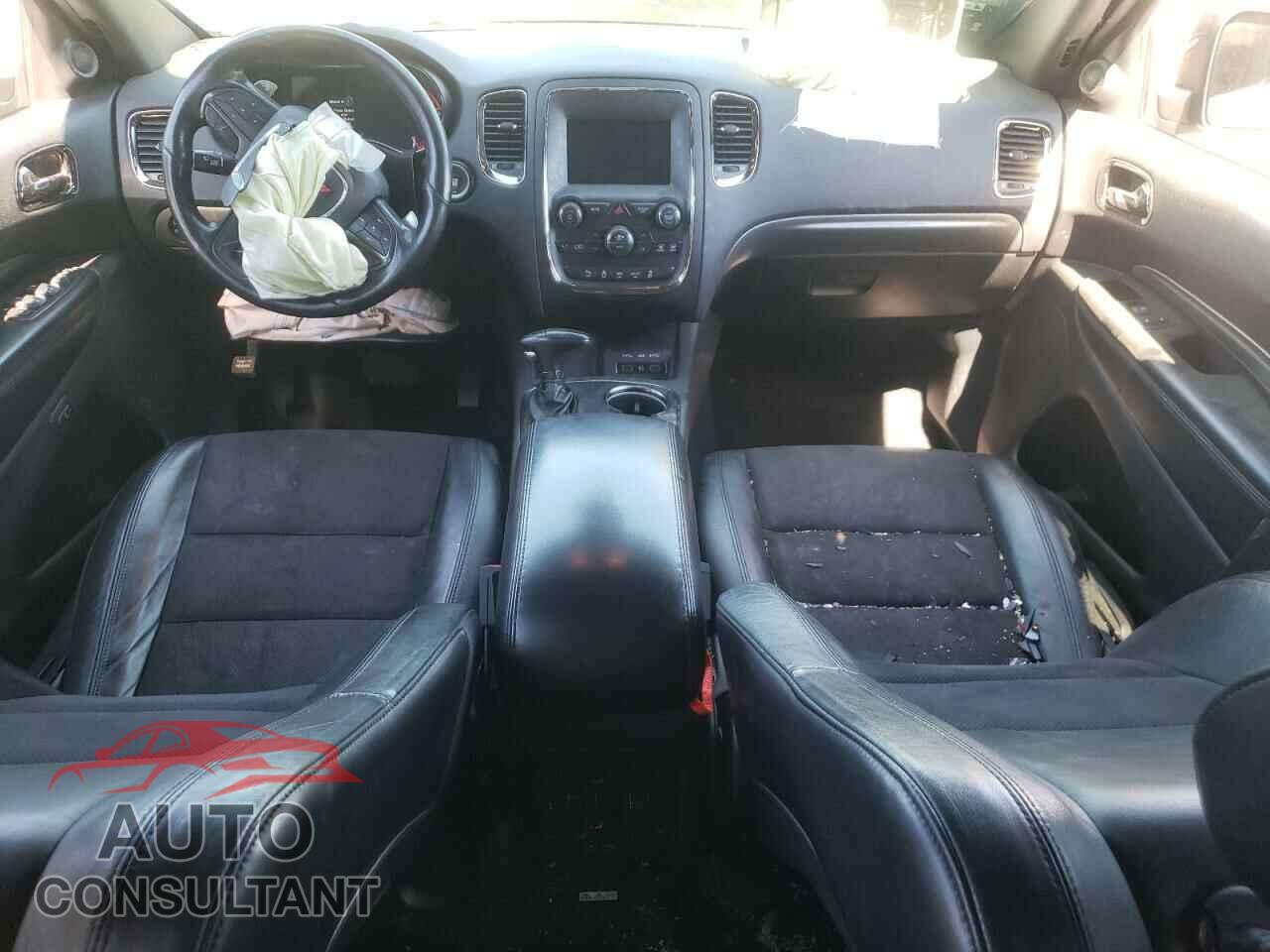 DODGE DURANGO 2020 - 1C4RDJDG3LC261201