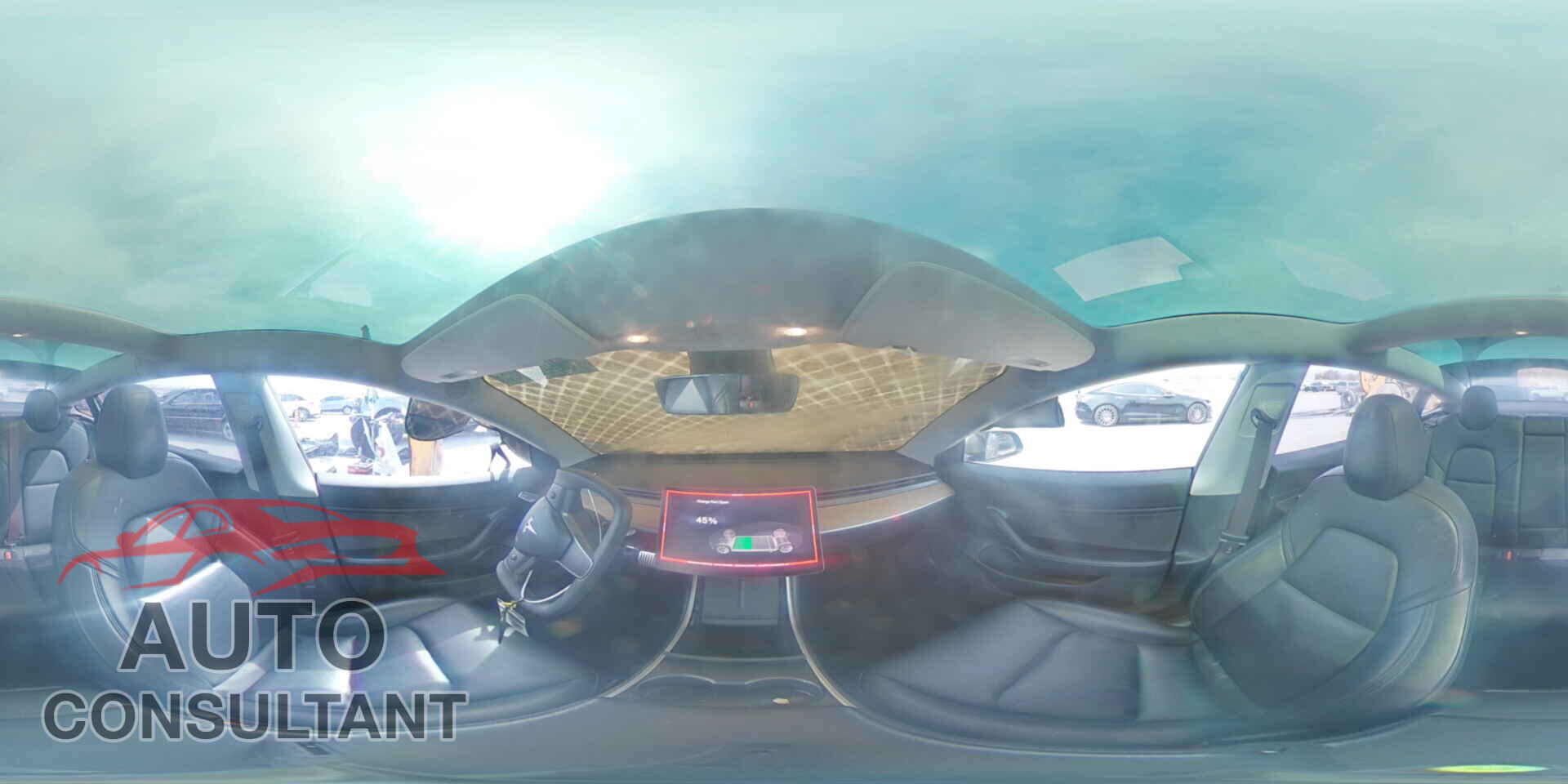 TESLA MODEL 3 2018 - 5YJ3E1EA4JF110168