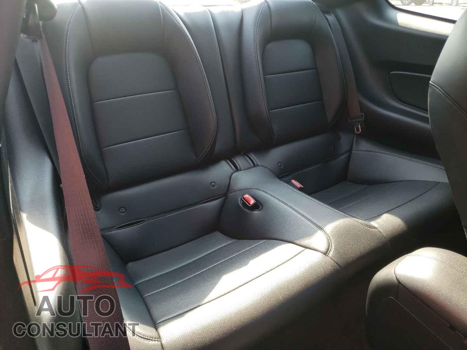 FORD MUSTANG 2016 - 1FA6P8CF2G5201468