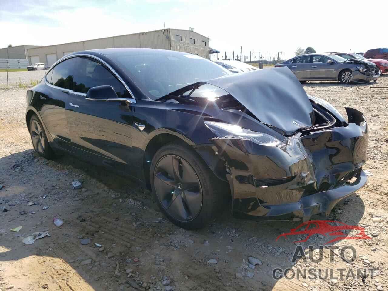 TESLA MODEL 3 2019 - 5YJ3E1EA6KF394484