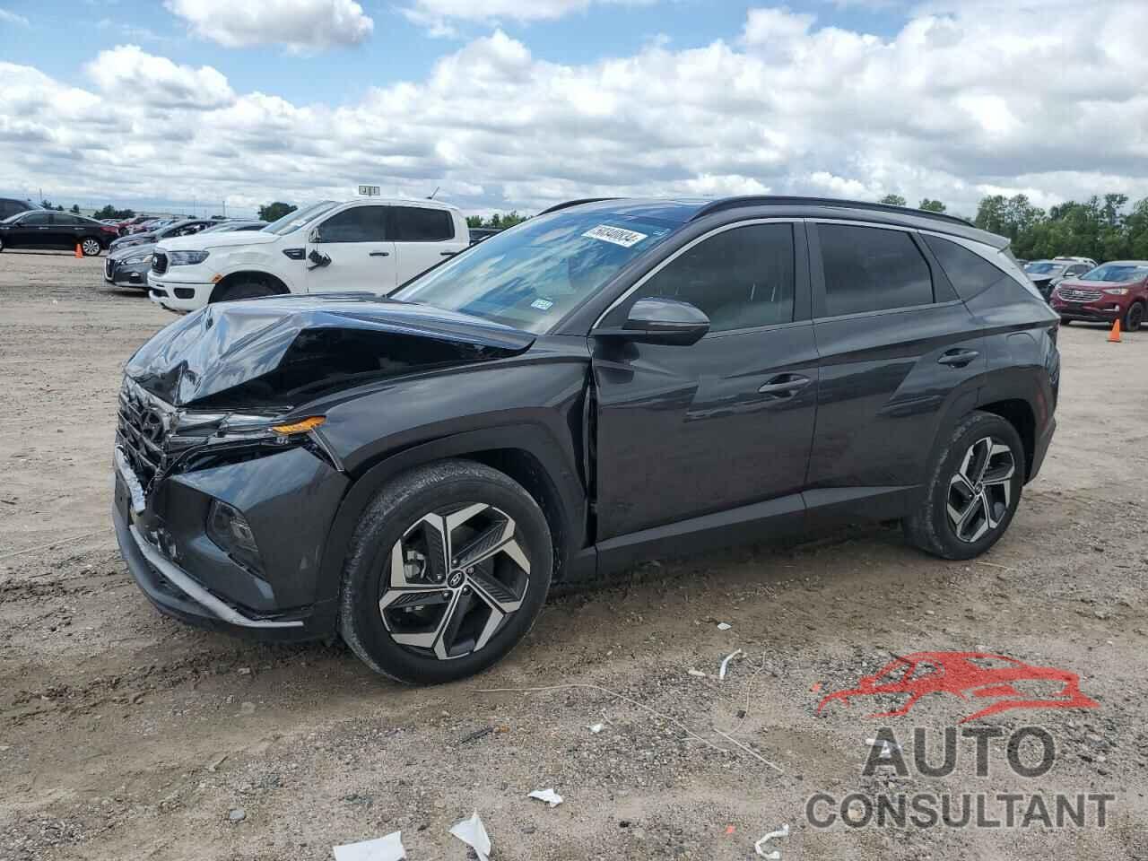 HYUNDAI TUCSON 2022 - 5NMJC3AE6NH063117