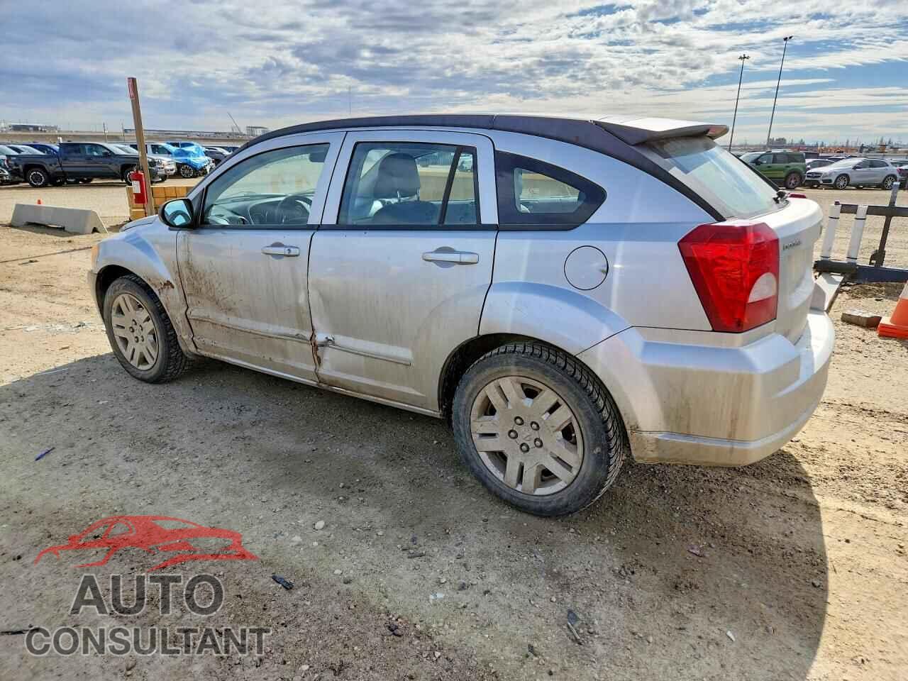 DODGE CALIBER 2010 - 1B3CB4HA2AD527965