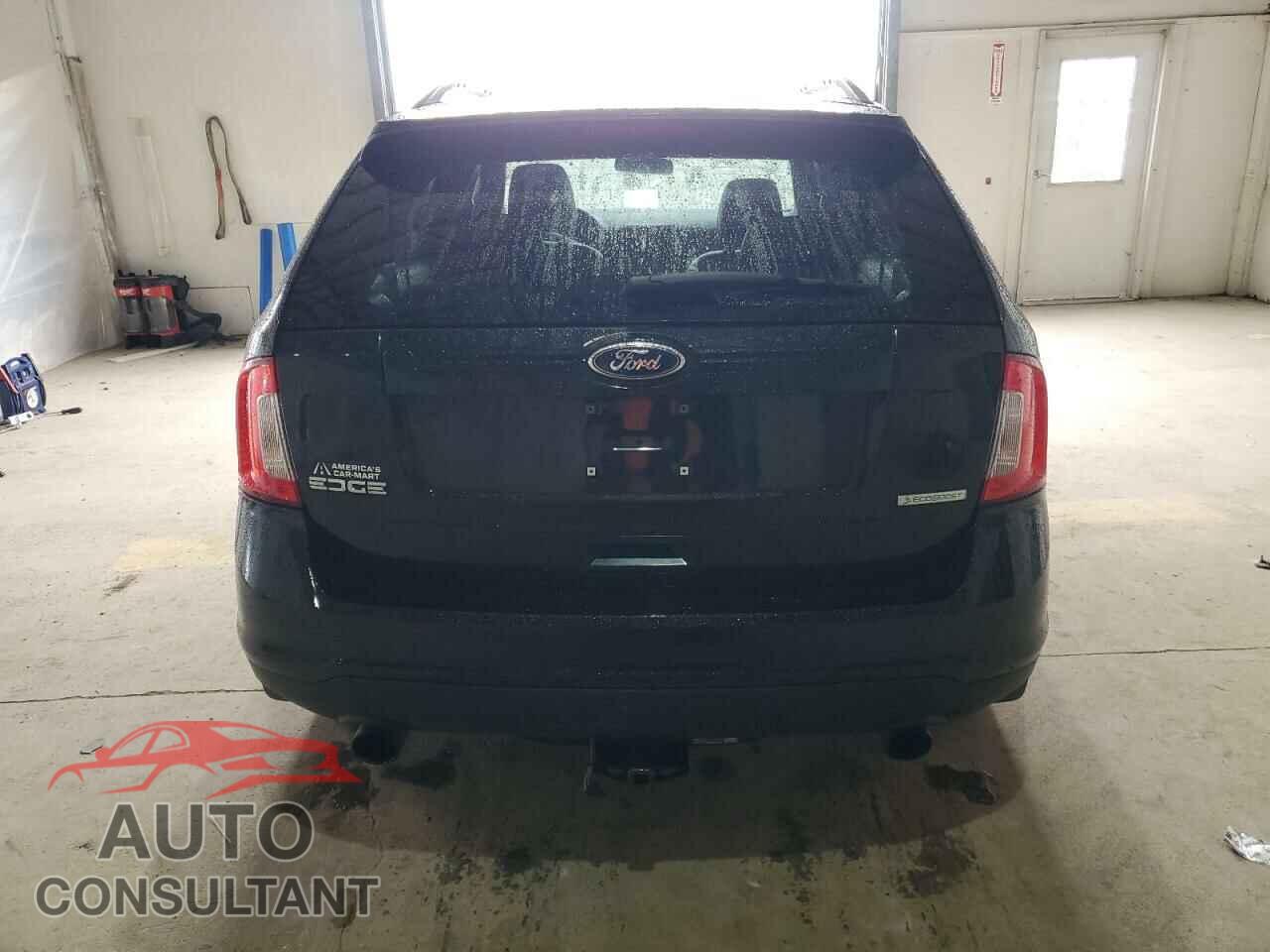 FORD EDGE 2013 - 2FMDK3G97DBA46913