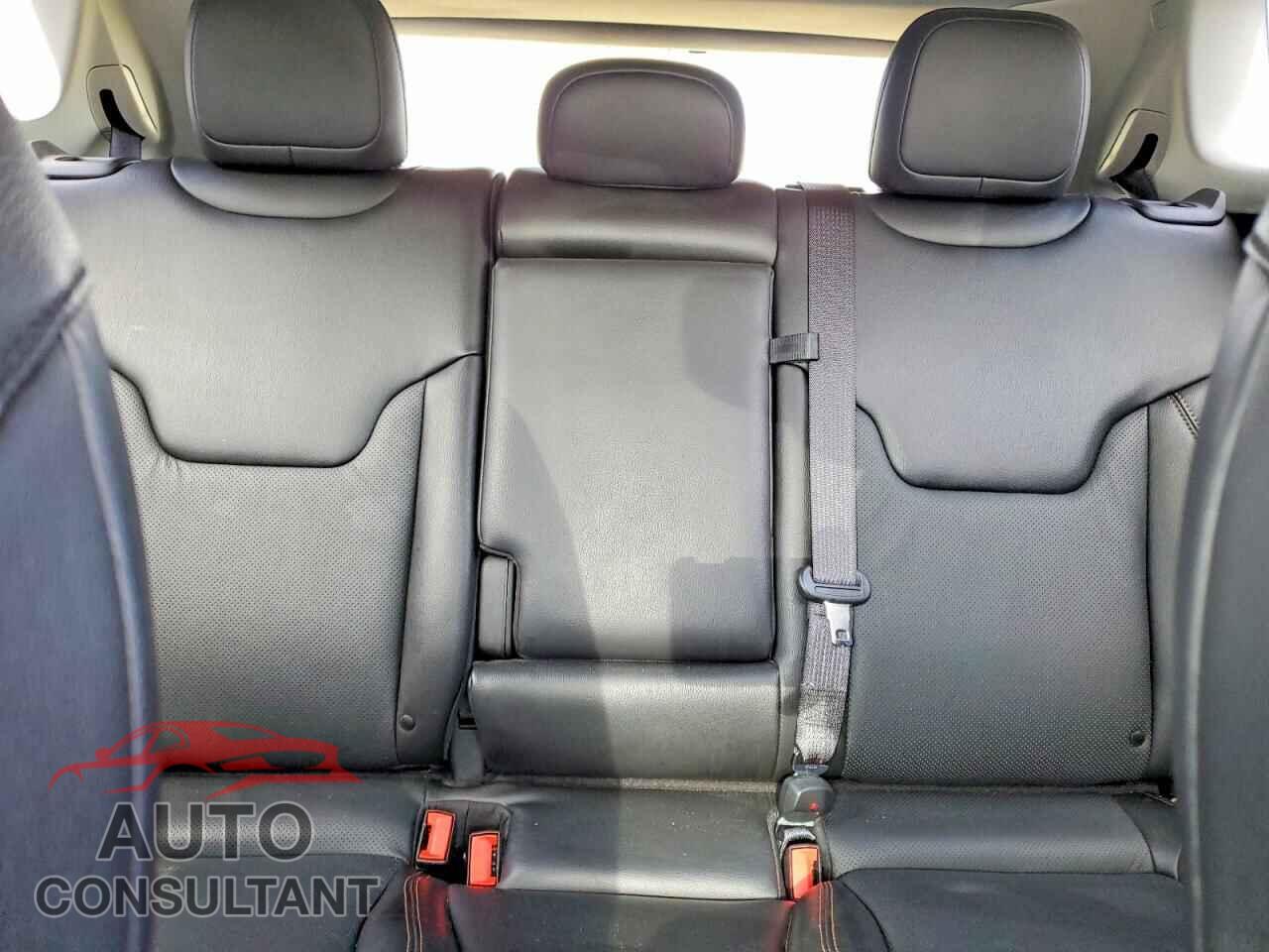 JEEP COMPASS 2022 - 3C4NJDCB3NT110994