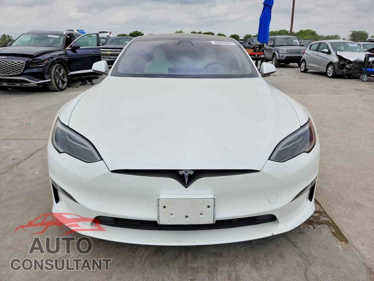 TESLA MODEL S 2024 - 5YJSA1E54RF532706