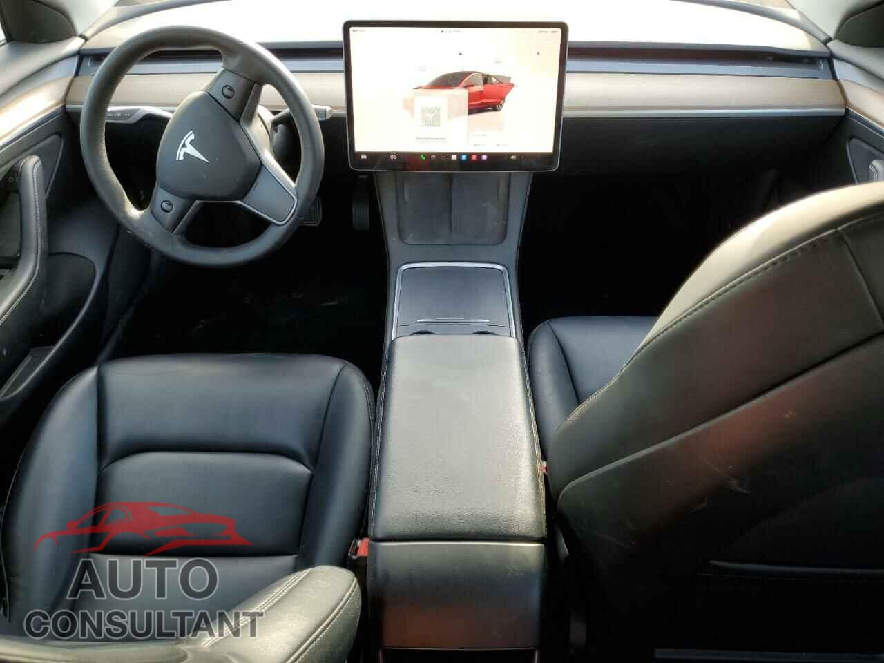 TESLA MODEL 3 2023 - 5YJ3E1EA8PF435866