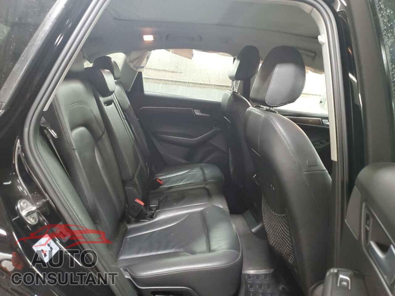 AUDI Q5 2015 - WA1CFAFP1FA067645