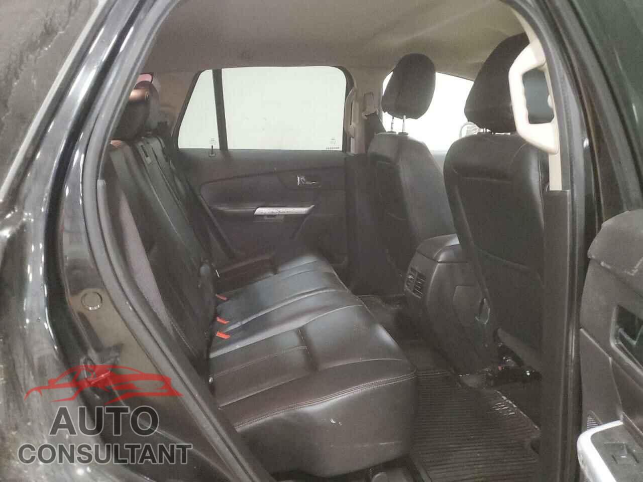 FORD EDGE 2013 - 2FMDK4JC2DBB74115