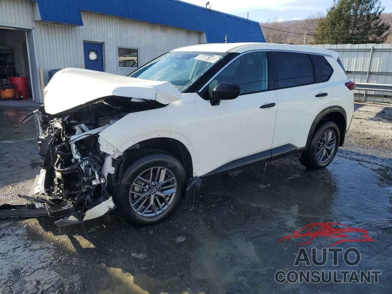 NISSAN ROGUE 2023 - 5N1BT3AB1PC941107