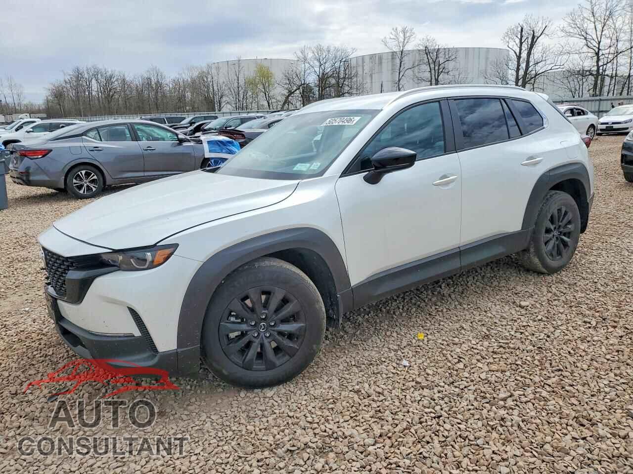 MAZDA CX-50 2024 - 7MMVABBM2RN172626