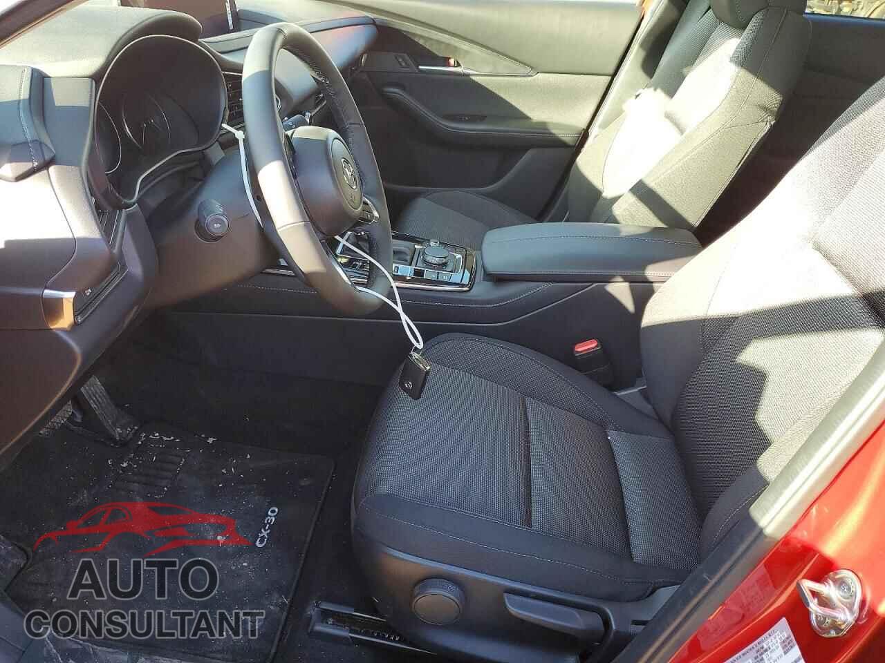 MAZDA CX30 2025 - 3MVDMBCM7SM869578