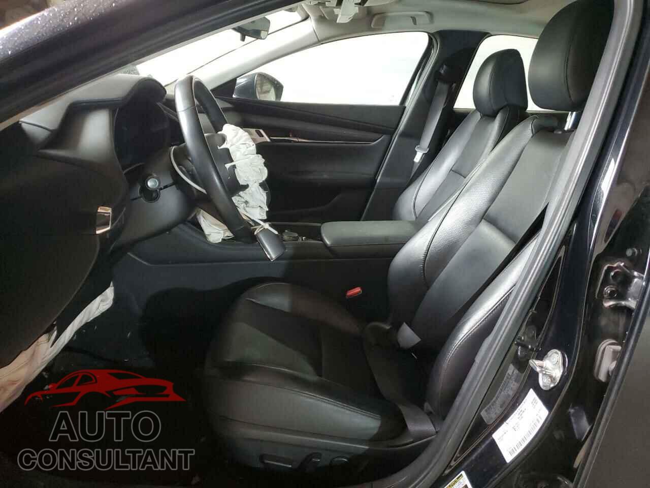 MAZDA 3 2020 - 3MZBPBEM8LM122843