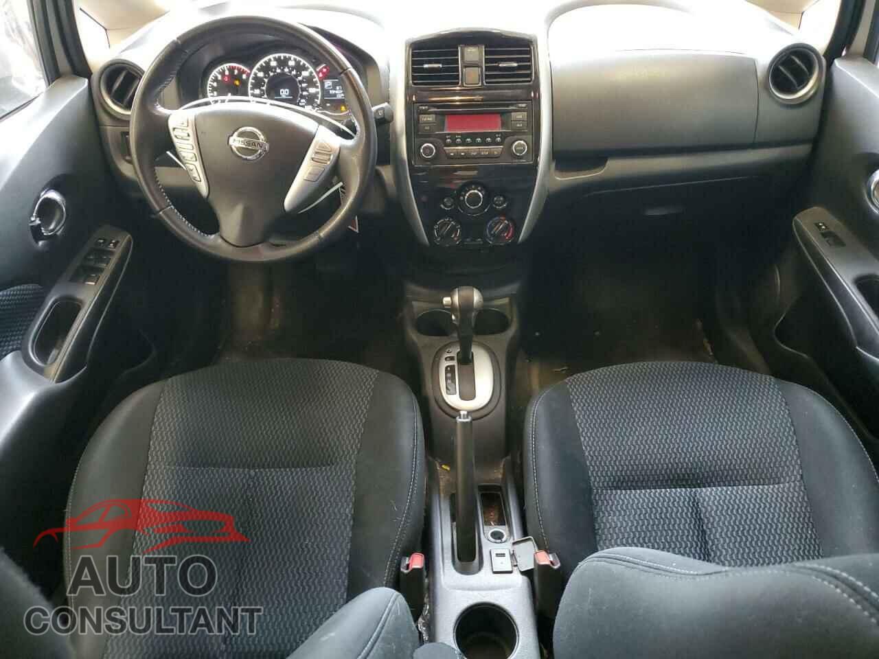 NISSAN VERSA 2015 - 3N1CE2CP2FL405603