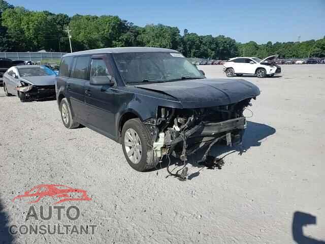 FORD FLEX SE 2010 - 2FMGK5BC2ABA50360