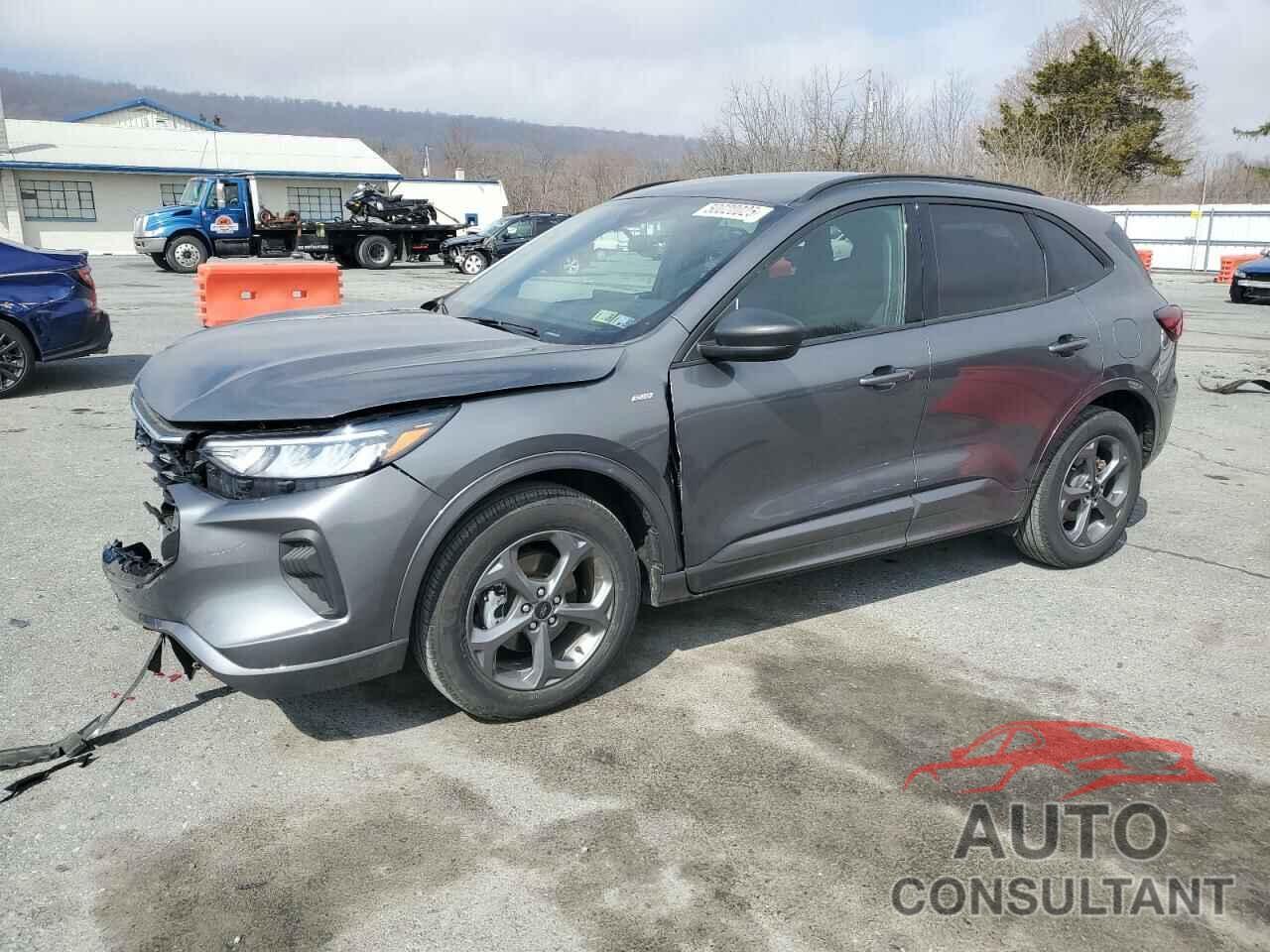FORD ESCAPE ST 2023 - 1FMCU9MN4PUA13957