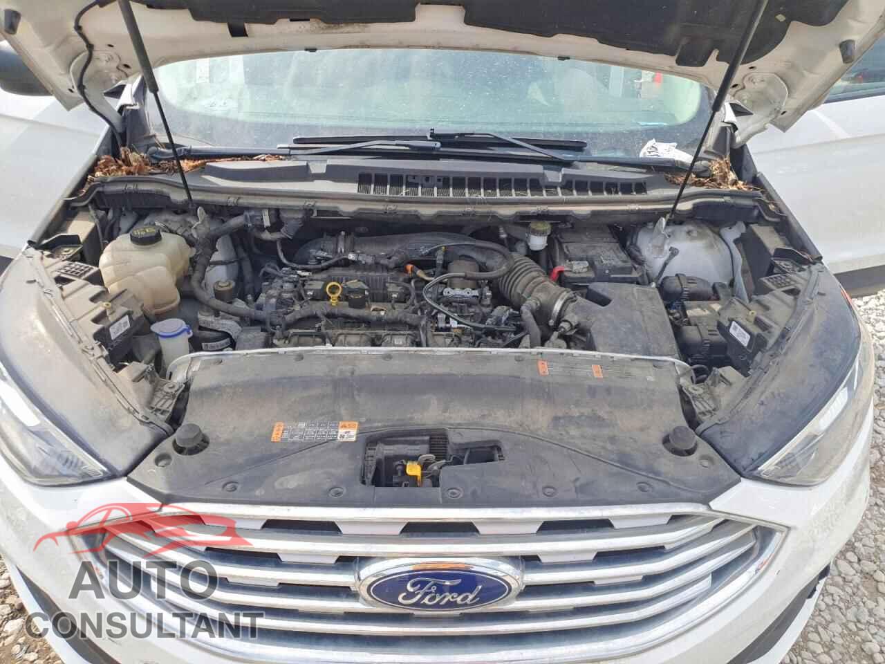 FORD EDGE 2019 - 2FMPK3G94KBB43240