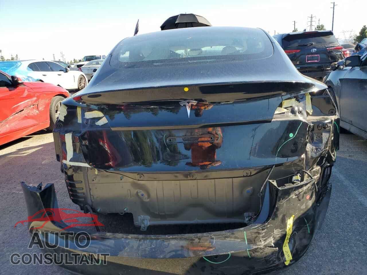 TESLA MODEL 3 2020 - 5YJ3E1EA1LF645879