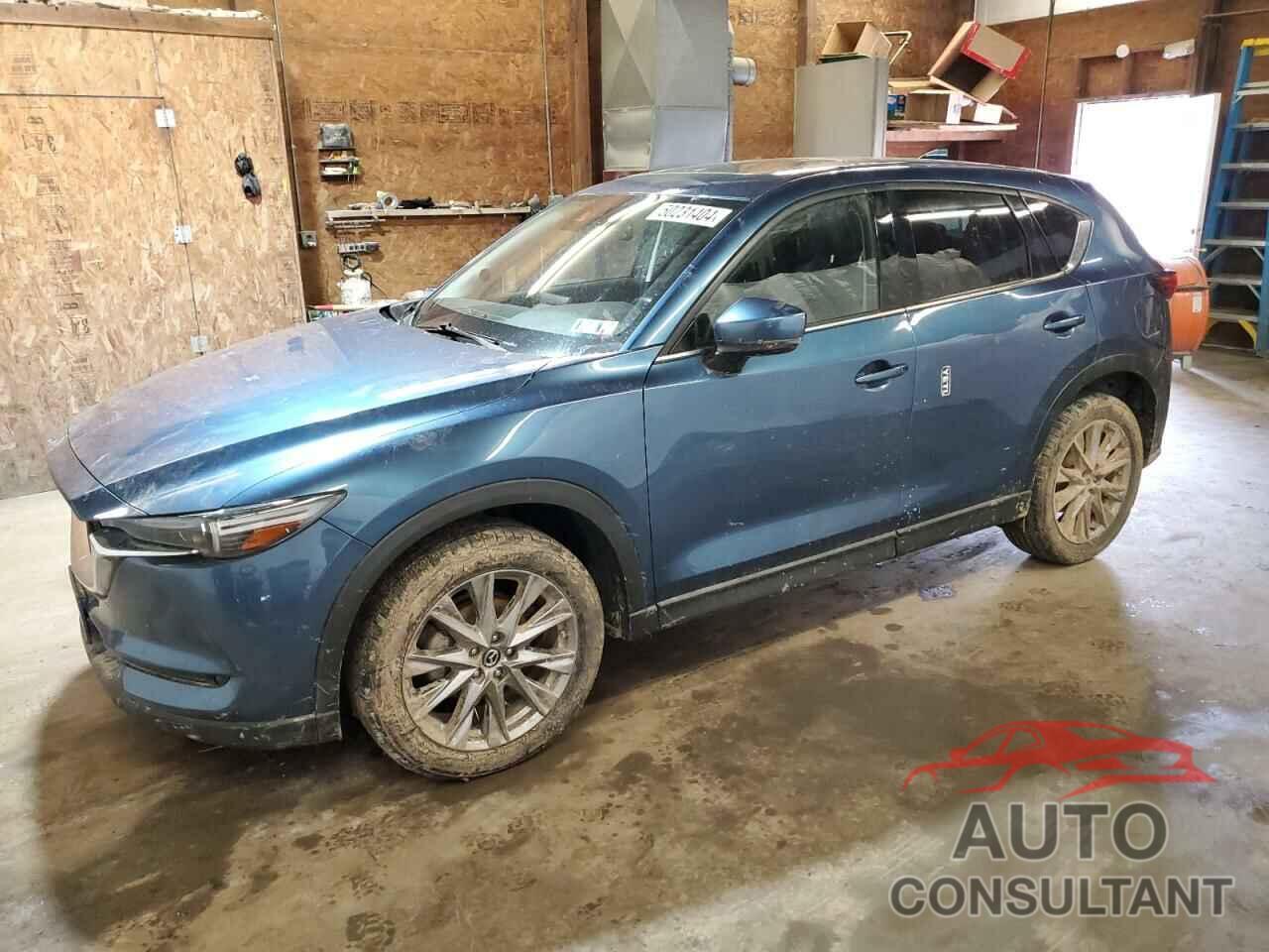 MAZDA CX-5 2020 - JM3KFBDM7L0781949