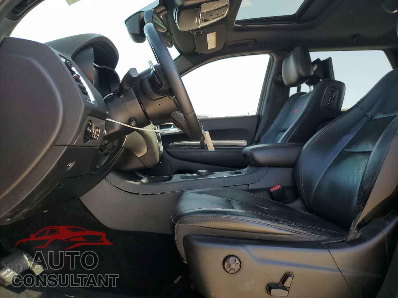 DODGE DURANGO 2015 - 1C4SDHCT8FC953273