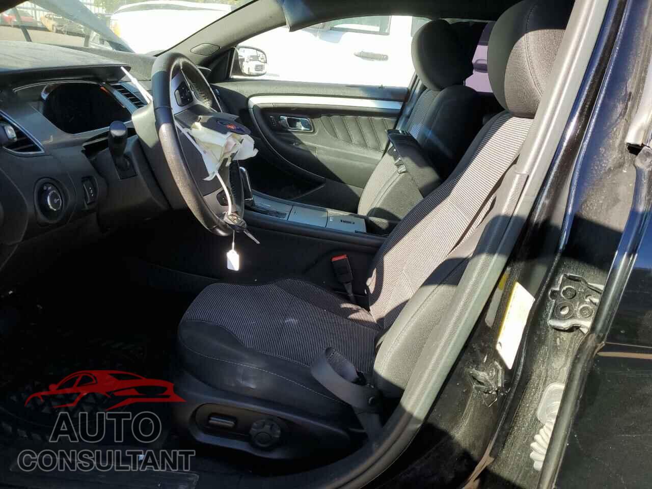 FORD TAURUS 2016 - 1FAHP2E81GG135987