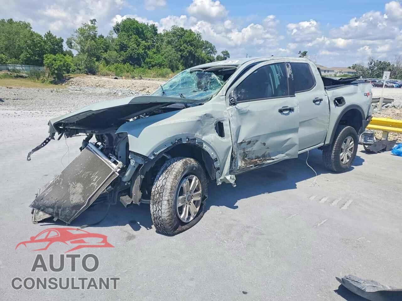 FORD RANGER 2024 - 1FTER4PH7RLE20526