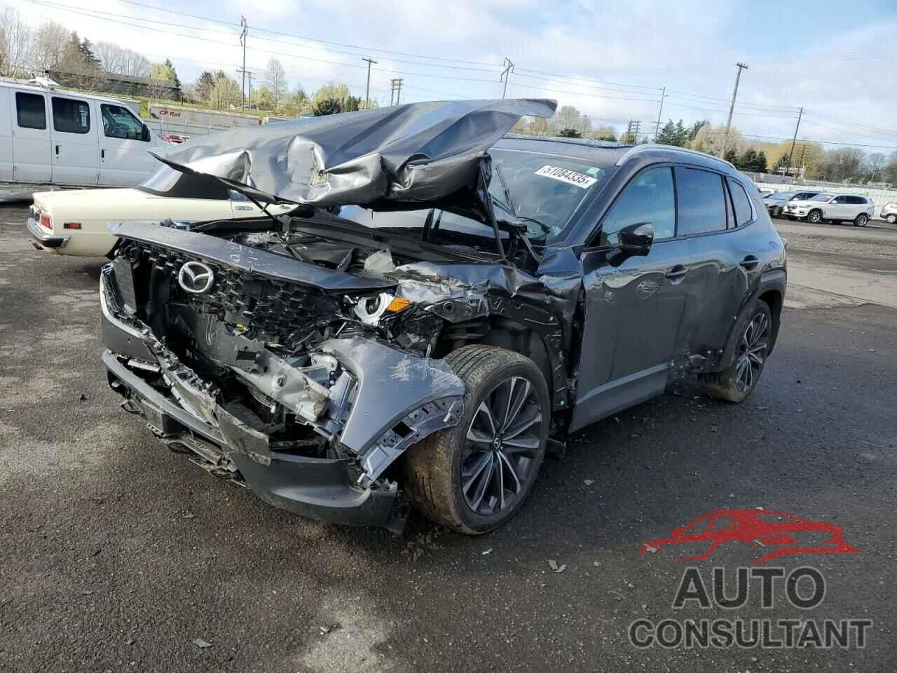 MAZDA CX-50 PREM 2023 - 7MMVABEY4PN115775