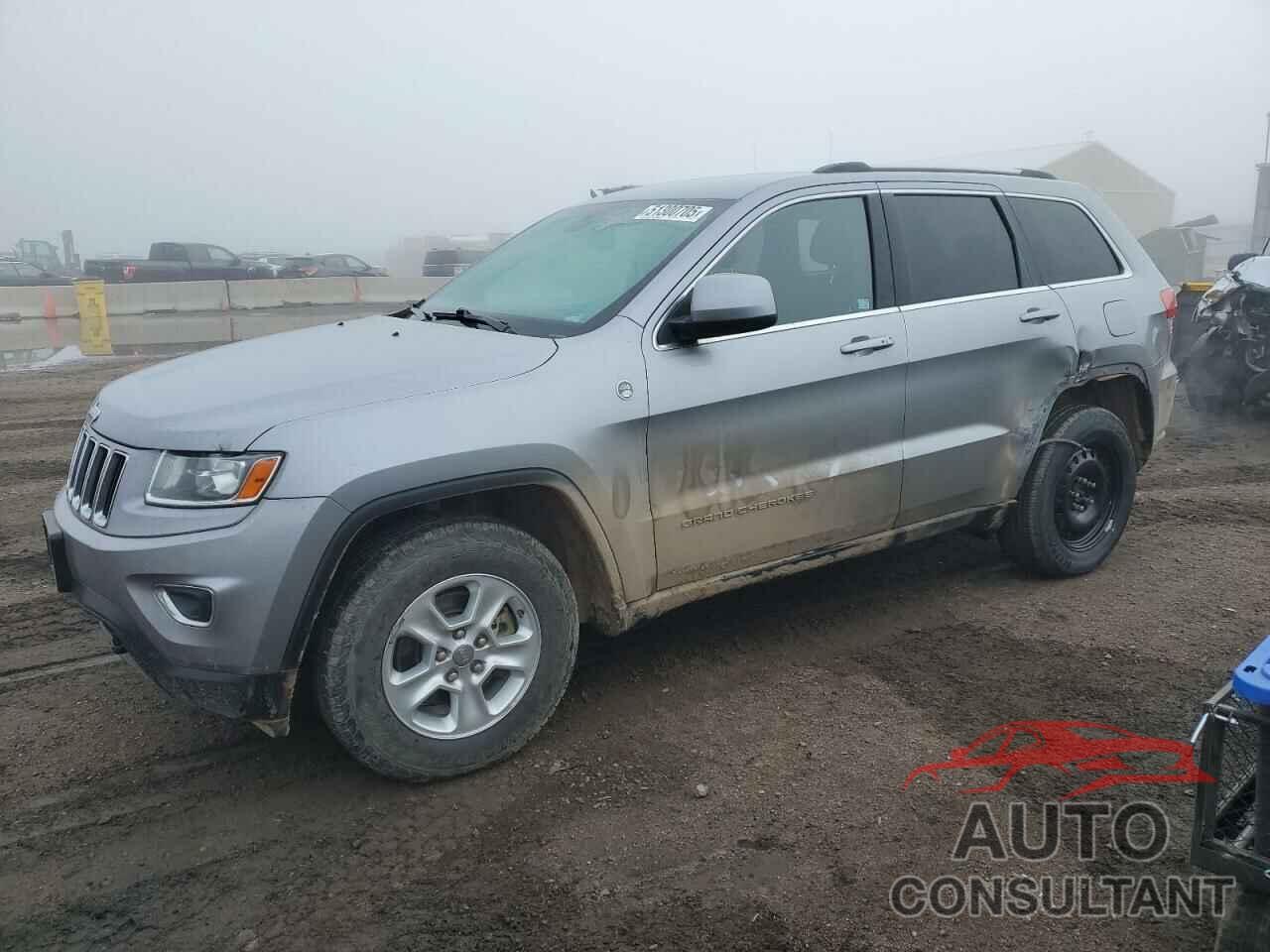 JEEP GRAND CHER 2014 - 1C4RJFAG3EC262510