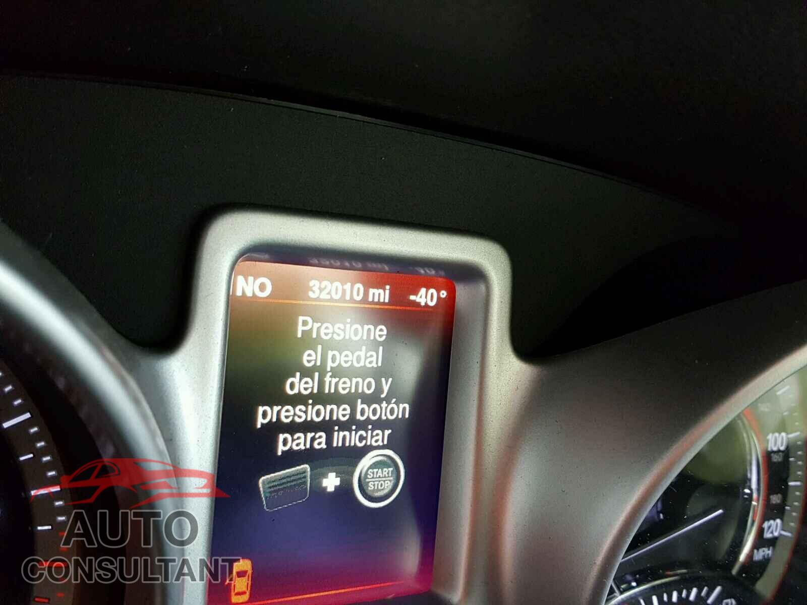DODGE JOURNEY 2015 - 3C4PDCBB8FT708785