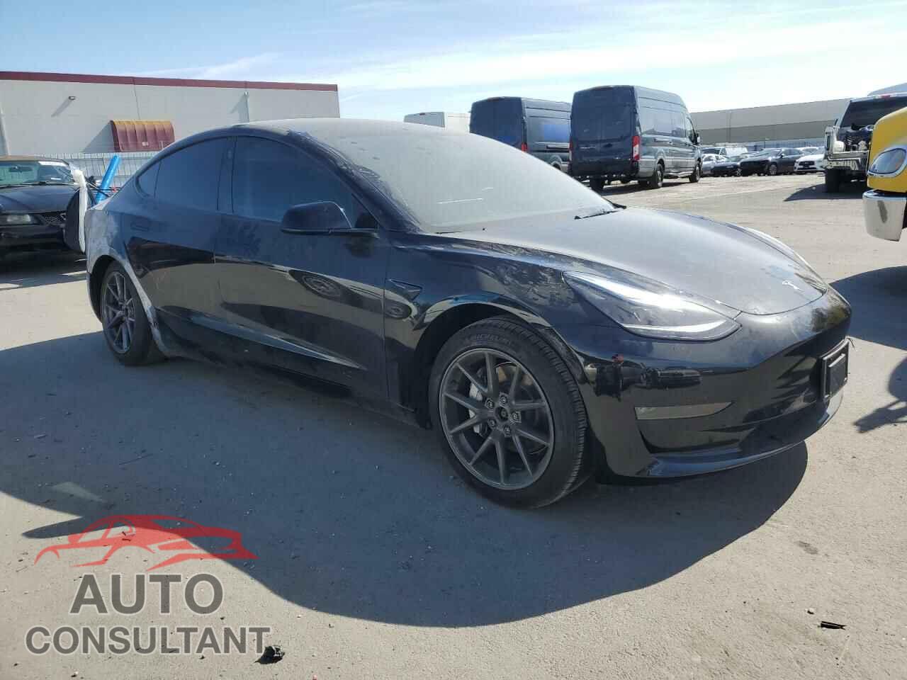 TESLA MODEL 3 2023 - 5YJ3E1EB2PF393056