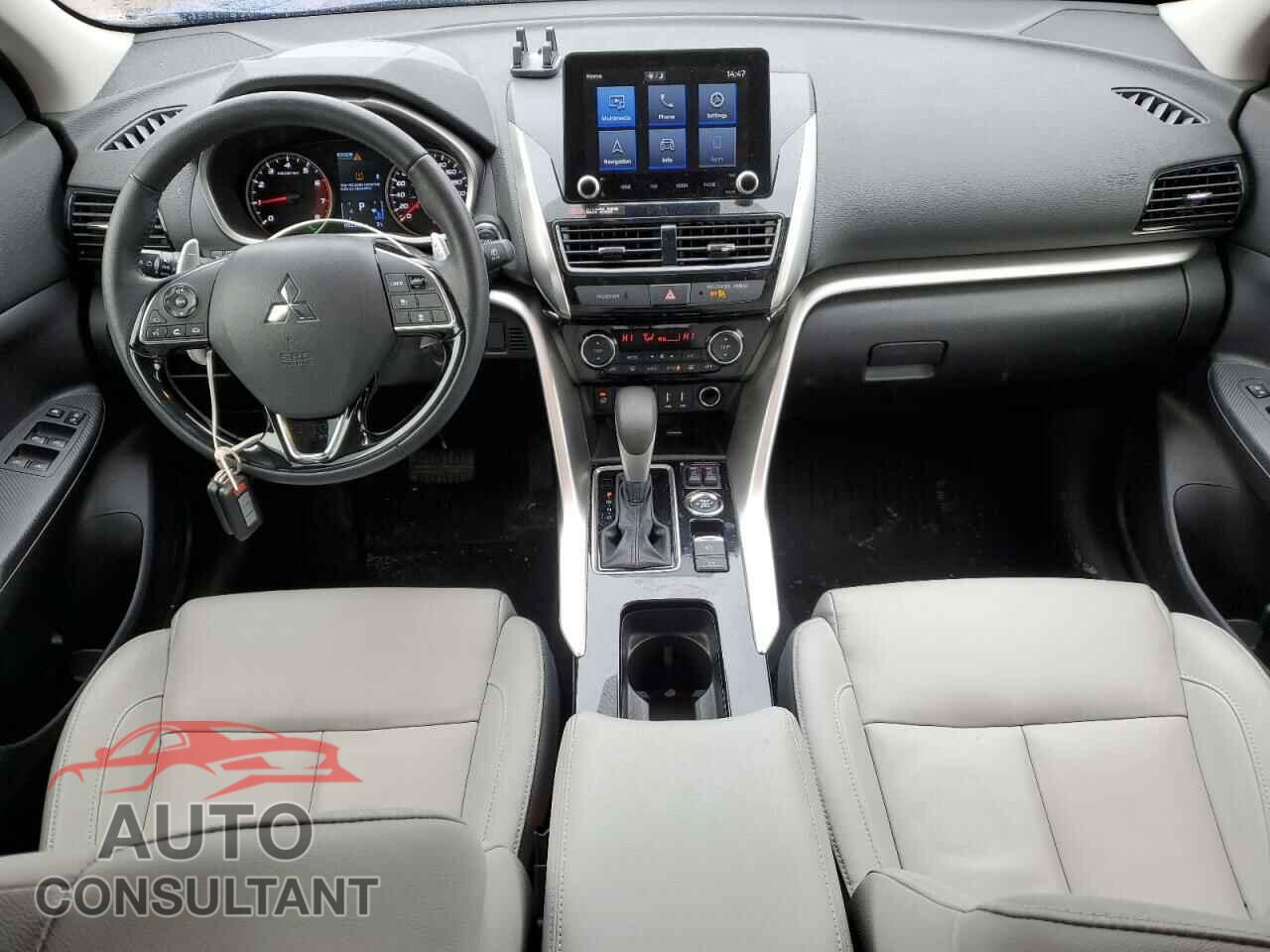 MITSUBISHI ECLIPSE 2022 - JA4ATVAA0NZ600708