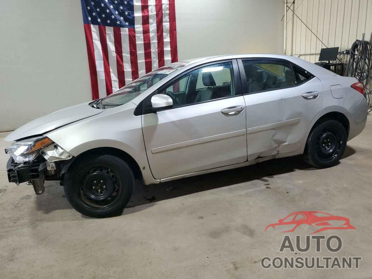 TOYOTA COROLLA 2018 - 2T1BURHE9JC095053