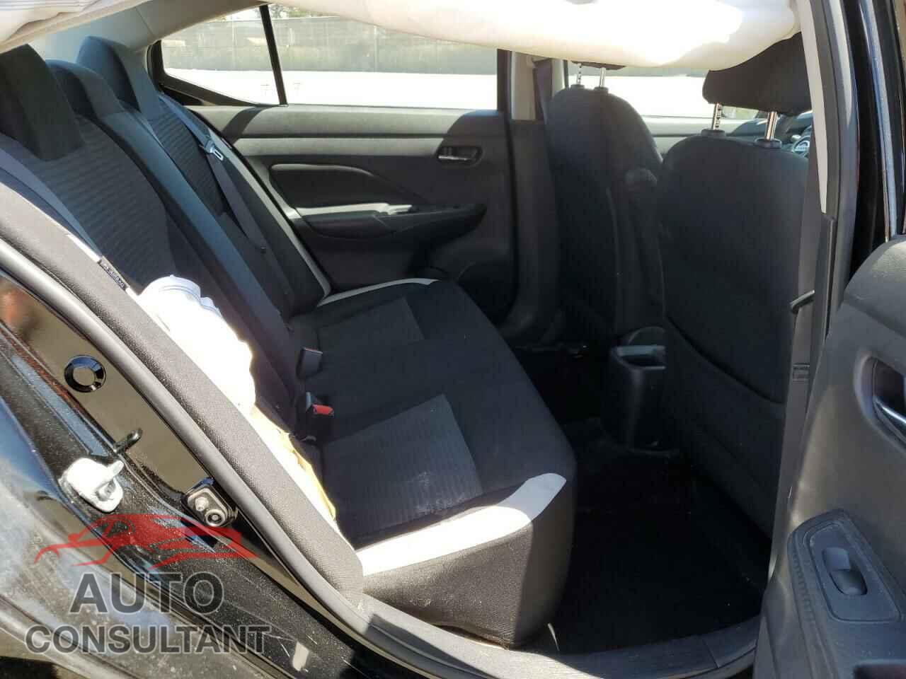NISSAN VERSA 2020 - 3N1CN8EV3LL871938