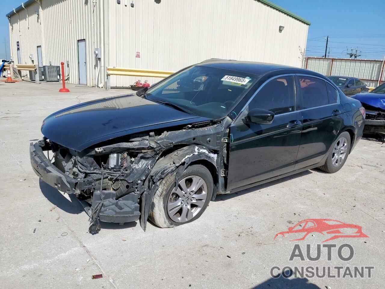 HONDA ACCORD 2012 - 1HGCP2F67CA213883
