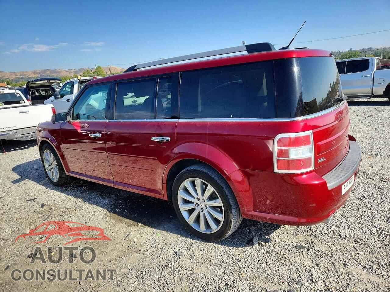 FORD FLEX 2015 - 2FMGK5C80FBA14085