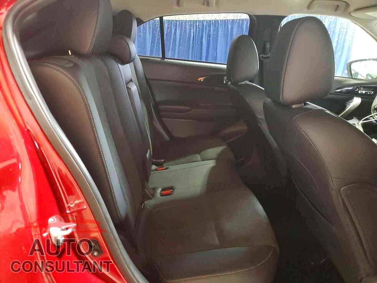 MITSUBISHI ECLIPSE 2025 - JA4ATWAA7SZ033222