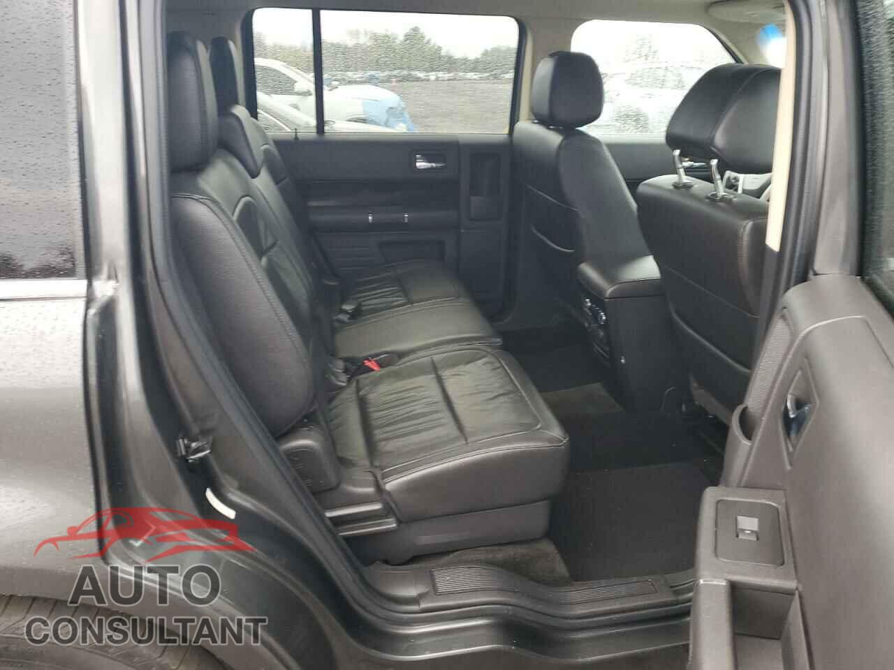 FORD FLEX 2016 - 2FMHK6C80GBA04071