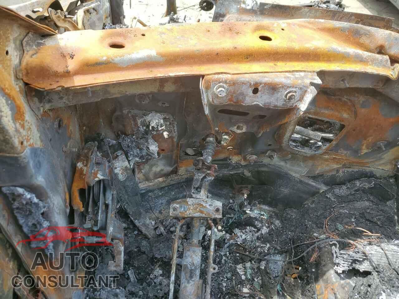DODGE DURANGO 2021 - 1C4RDJDG0MC694704