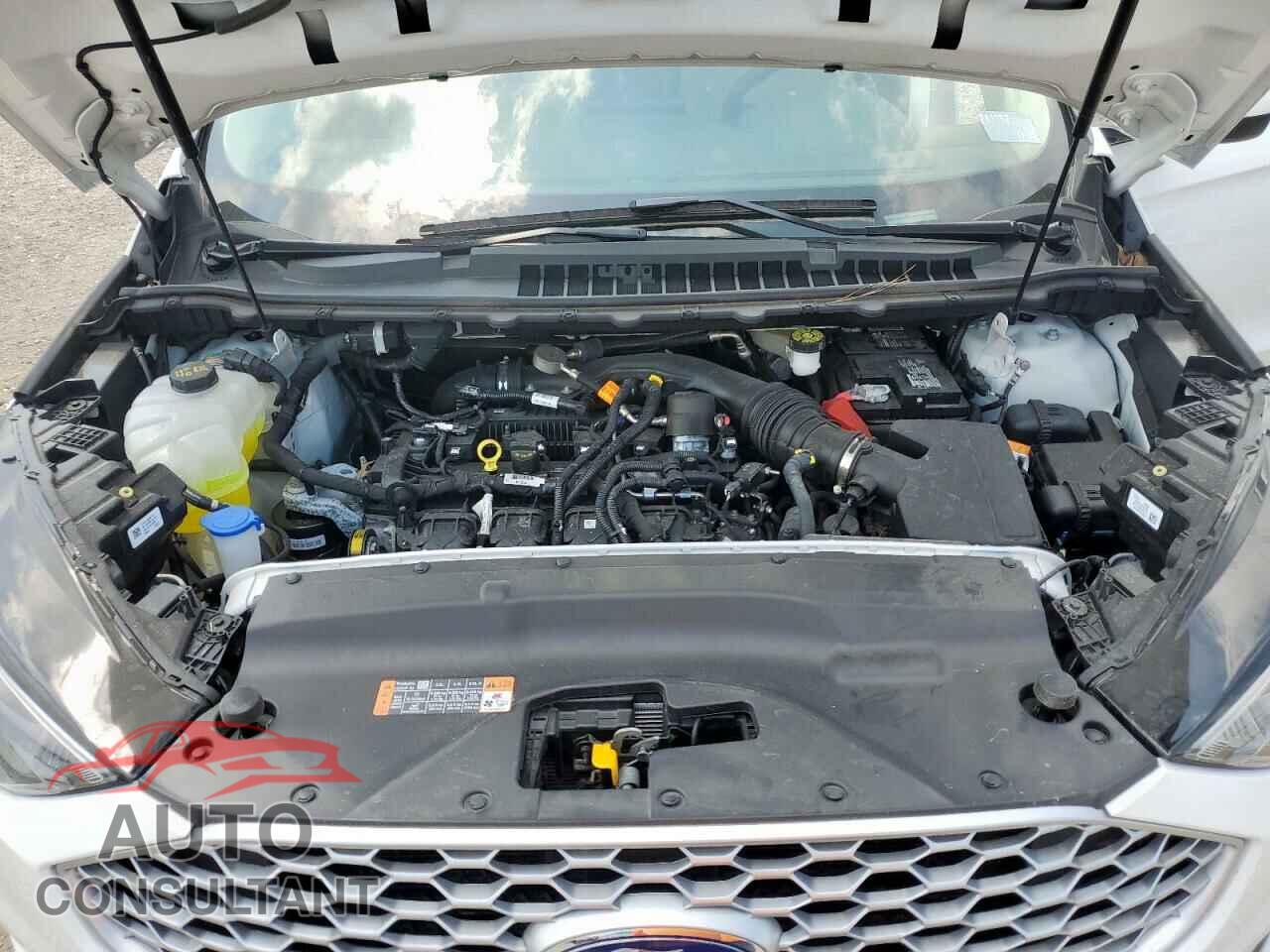 FORD EDGE 2024 - 2FMPK4J90RBB11085